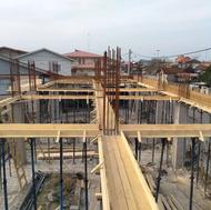 باسلام کارآرماتوربندی ونجاری تیرچه پذیرفته میشود