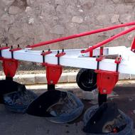 گاوآهن شخمیران