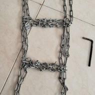 زنجیر چرخ پراید نو