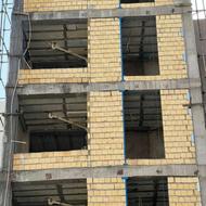 پیش‌فروش آپارتمان 125 متر در گلستان