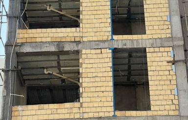 پیش‌فروش آپارتمان 125 متر در گلستان