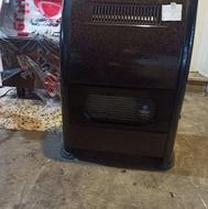 یک عدد بخاری6هزار در حد نو بسیاز تمیز