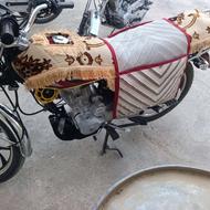 موتورسیکلت بلوچ