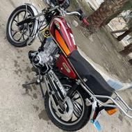 موتورسیکلت بلوچ