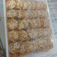 سوهان نباتی و گزی فقط به صورت عمده