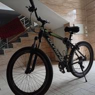 دوچرخه المپیا سایز26