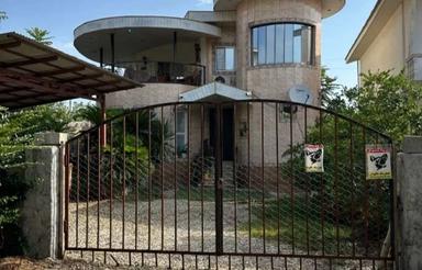 فروش ویلا 240 متر در همت آباد