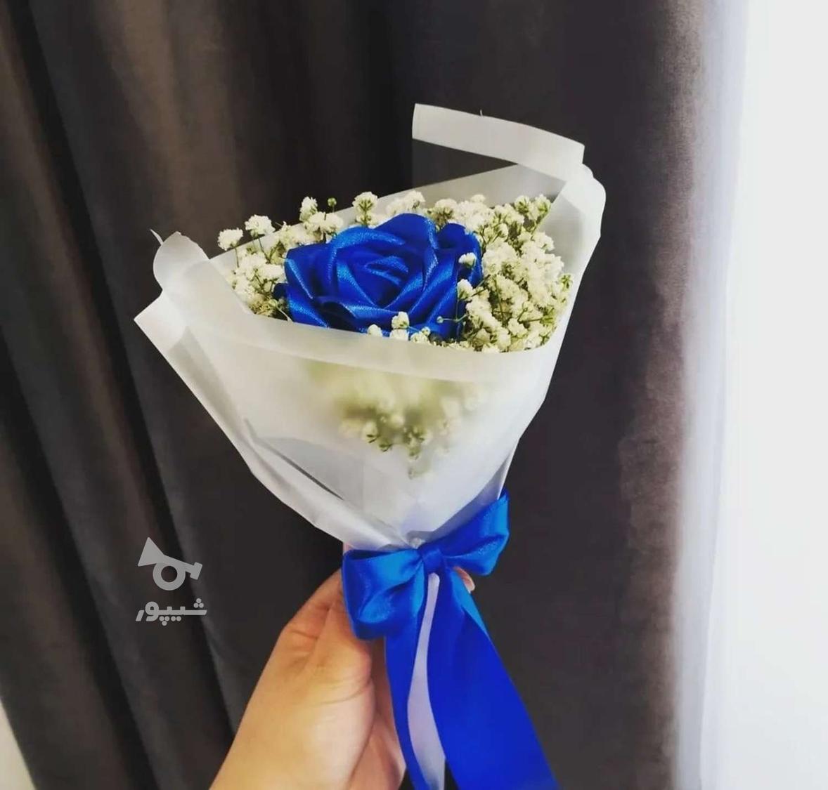 گل روبانی به سلیقه شما