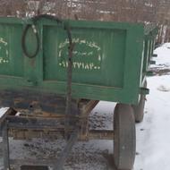 تریلی کشاورزی