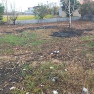 فروش 300 متر زمین در بافت و قابل تفکیک