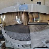 فروش تنور و سه کاره و ربات نانوایی