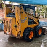 فروش مینی لودر ارکو مدل2012