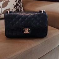 کیف مشکی نو