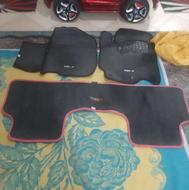 کفپوش موکتی