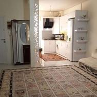 یک واحد85 متری دوخواب تمیز