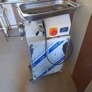 چرخ گوشت صنعتی الکتروکار