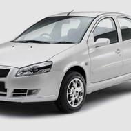 حواله خودرو رانا پیش فروش 404