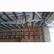 لوله کشی گاز خانگی