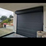 فروش کرکره برقی و موتور کرکره