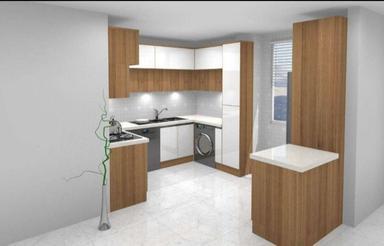 پیشفروش آپارتمان 181 متر در چیتگر شمالی