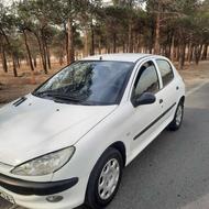 206 تیپ 2 مدل 1397