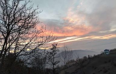 فروش یا معاوضهزمین چسبیده به بافت لشکنار