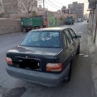 پراید فروشی