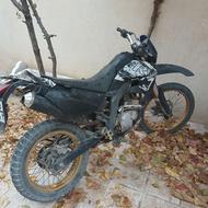 تریل 200کویر طرح روان