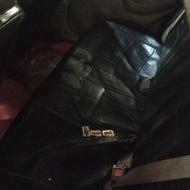 پراید دوگانه دستی مول85