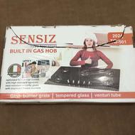 اجاق گاز رومیزی تکنو