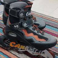 کفش اسکیت کانادتک