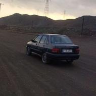 فروش پراید کارکرده