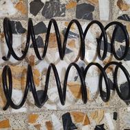 فنر لول سمند و پژو