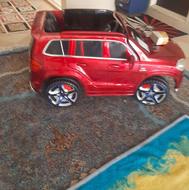 ماشین شارژی