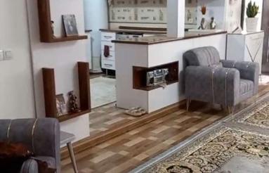 خانه ویلایی 380 متر زمین 120 متر ساخت