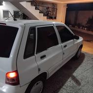 پراید 111مدل 90