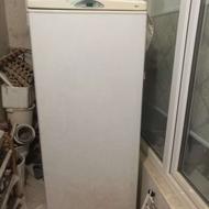 یخچال فریزر دوقلوی پارس