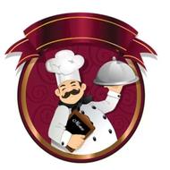 تهیه غذا باستانی .در کمالشهر