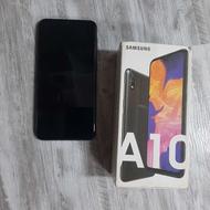 گوشی سامسونگ A10 در حد نو