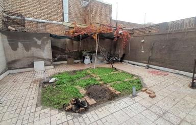 رهن واجاره پله منفی تکخواب (خیابان امیرکبیر)