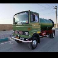 تخلیه چاه با نازلترین قیمت