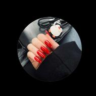 انجام تمامی خدمات ناخن، رنگ و لایت ،کراتین و احیا ،بافت مو