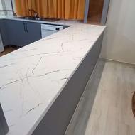 نصاب برچسب کابینت