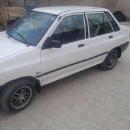 پراید درجه یک