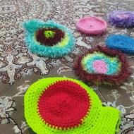 فروش لوازم دست بافت آشپزخانه