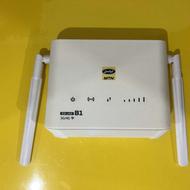 یک عدد مودم ایرانسل بدون هیچ گونه عیب و ایراد