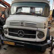 جرثقیل فروشی