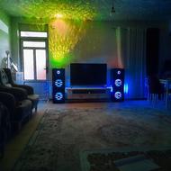 اسپیکر دیجی دار زلزله واقعی