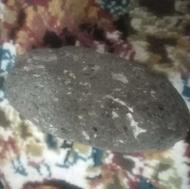 فروش یک قطعه سنگ شهاب