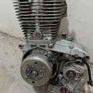 انجین 150کارخانه